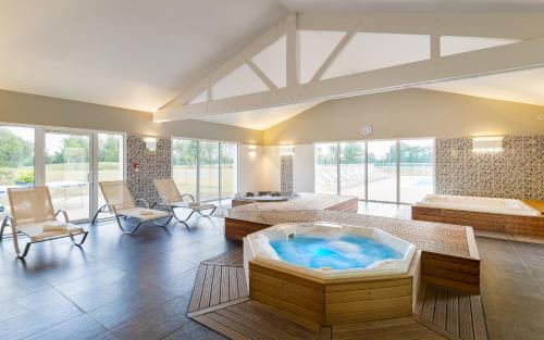 Bourgenay Complejo | Lagrange Vacances Le Village de la Mer