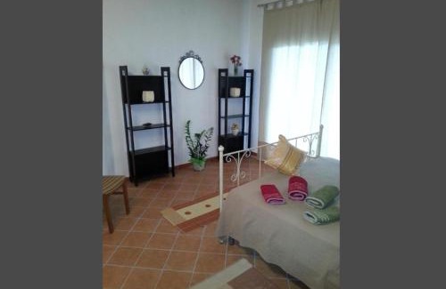 Condofuri Casa | LaGreka2025