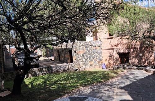 Cuesta Blanca Chalet De Esquí | Lagriega