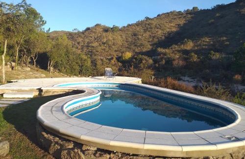 Cuesta Blanca Chalet De Esquí | Lagriega