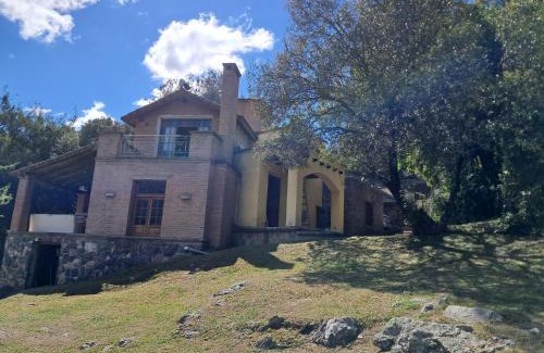 Cuesta Blanca Chalet De Esquí | Lagriega