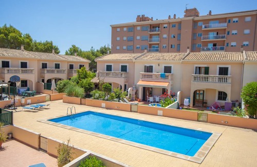 Alcudia Casa | Laguito