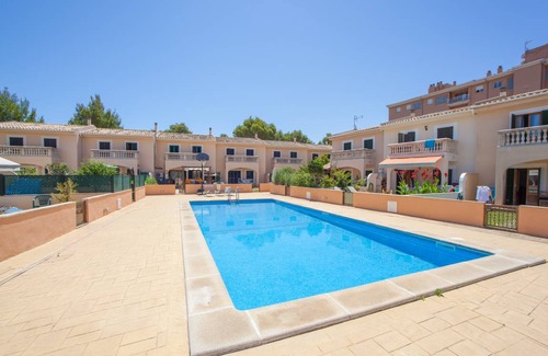 Alcudia Casa | Laguito