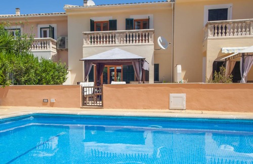 Alcudia Casa | Laguito