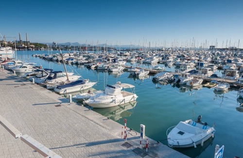 Alcudia Casa | Laguito