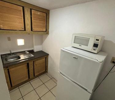 Tampico Apartamento | Laguna 02