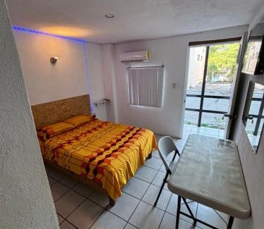 Tampico Apartamento | Laguna 02