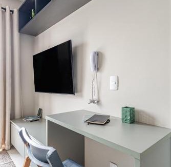 Panamby Apartamento | Laguna 1809 - Seu espaço em SP