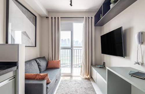 Panamby Apartamento | Laguna 1809 - Seu espaço em SP