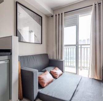 Panamby Apartamento | Laguna 1809 - Seu espaço em SP