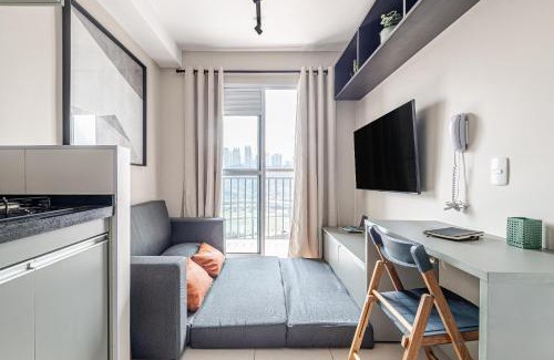 Panamby Apartamento | Laguna 1809 - Seu espaço em SP