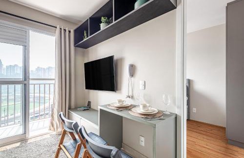 Panamby Apartamento | Laguna 1903 - Seu espaço em SP