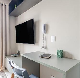 Panamby Apartamento | Laguna 1903 - Seu espaço em SP