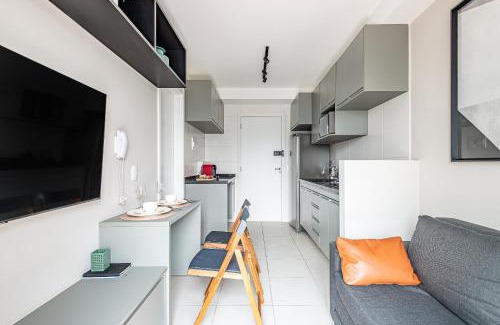 Panamby Apartamento | Laguna 1903 - Seu espaço em SP