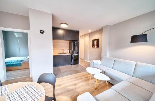 Polanica-Zdroj Apartamento | LAGUNA Apartament 21 Willa Leśna