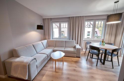 Polanica-Zdroj Apartamento | LAGUNA Apartament 21 Willa Leśna