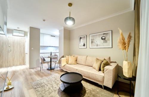 Polanica-Zdroj Apartamento | LAGUNA Apartament Polanica Residence 35