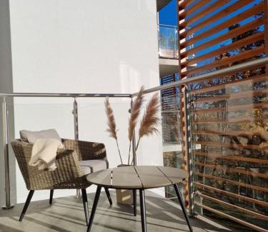 Polanica-Zdroj Apartamento | LAGUNA Apartament Polanica Residence 35