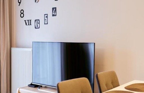 Polanica-Zdroj Apartamento | LAGUNA Apartament Przestronny Willa Maria 19