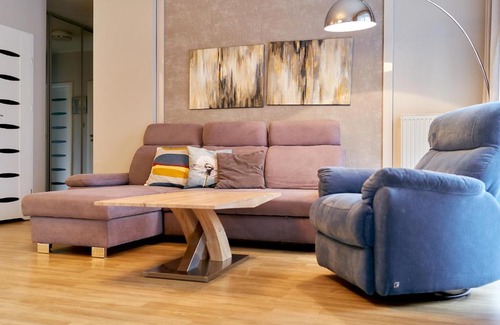 Polanica-Zdroj Apartamento | LAGUNA Apartament Przestronny Willa Maria 19