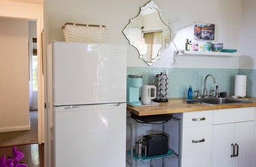 Aliso Viejo Apartamento | Laguna Audubon Sanctuary Apt.