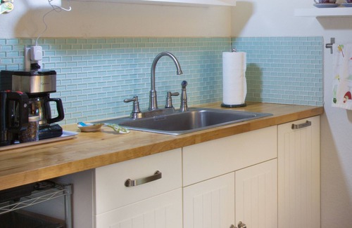 Aliso Viejo Apartamento | Laguna Audubon Sanctuary Apt.