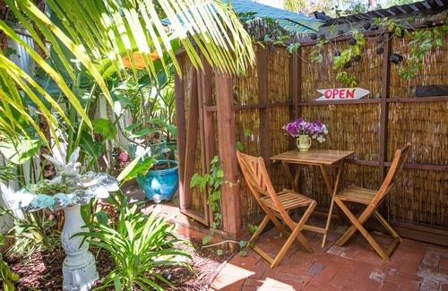 Aliso Viejo Apartamento | Laguna Audubon Sanctuary Apt.