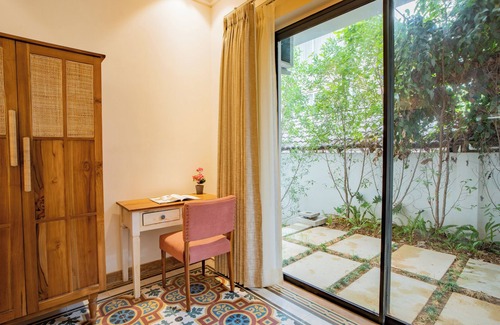 Anjuna Villa | Laguna Aura