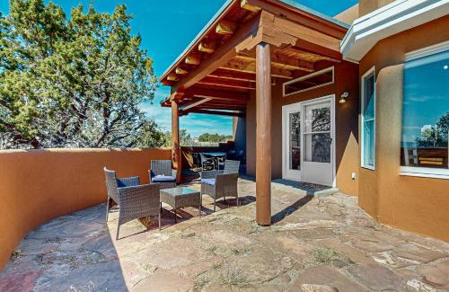 Eldorado at Santa Fe Casa | Laguna Azul