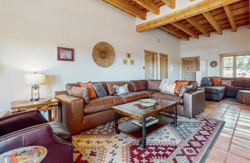 Eldorado at Santa Fe Casa | Laguna Azul