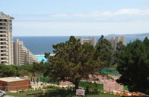 Algarrobo Apartamento | Laguna Bahía - Lagoamar, Algarrobo