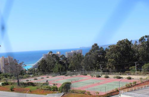 Algarrobo Apartamento | Laguna Bahia Marina Algarrobo