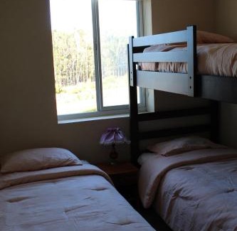 Algarrobo Apartamento | Laguna Bahia Marina Algarrobo