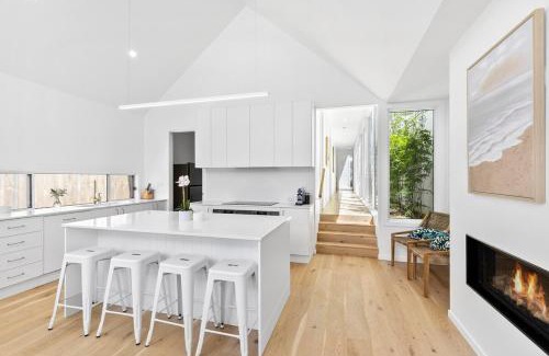 Ocean Grove Casa | Laguna Beach House Ocean Grove-pets welcome