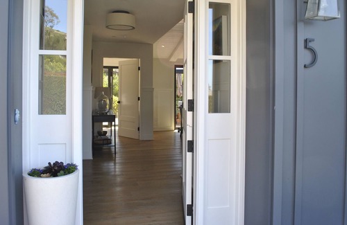 Three Arch Bay Otro | Laguna Beach Pool/Spa Home in Private Three Arch Bay Community