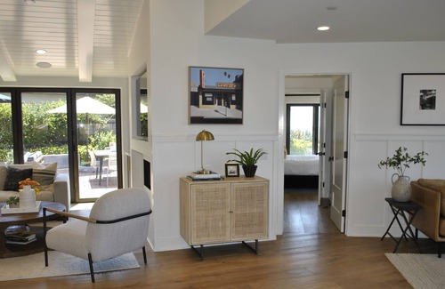 Three Arch Bay Otro | Laguna Beach Pool/Spa Home in Private Three Arch Bay Community
