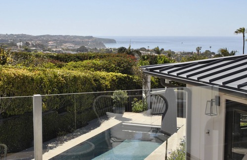 Three Arch Bay Otro | Laguna Beach Pool/Spa Home in Private Three Arch Bay Community