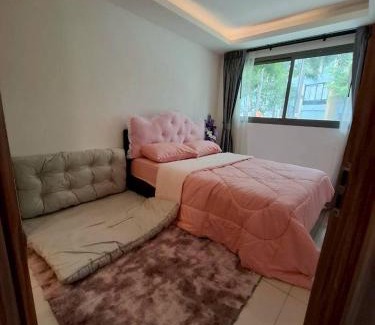 Samut Sakhon Apartamento | Laguna Beach Resort 2