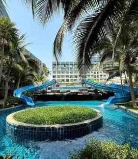 Samut Sakhon Apartamento | Laguna Beach Resort 2