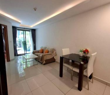 Samut Sakhon Apartamento | Laguna Beach Resort 2