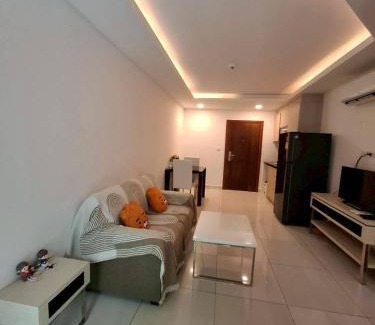 Samut Sakhon Apartamento | Laguna Beach Resort 2