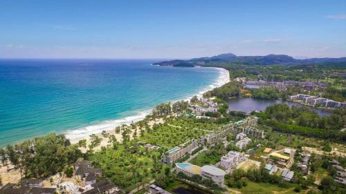 Bang Tao Apartamento | Laguna beachside residences by My home Phuket