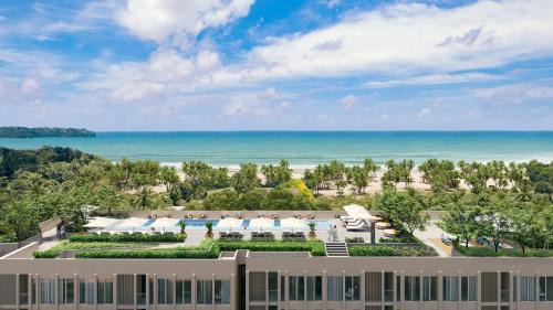 Bang Tao Apartamento | Laguna beachside residences by My home Phuket
