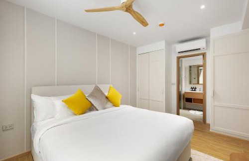 Bang Tao Apartamento | Laguna beachside residences by My home Phuket