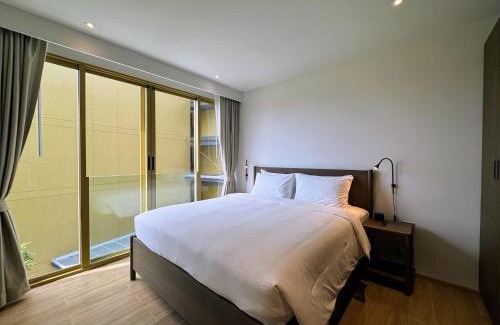 Bang Tao Apartamento | Laguna Beachside Residences by Beringela