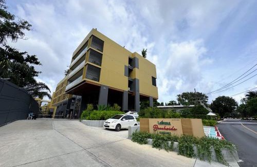 Bang Tao Apartamento | Laguna Beachside Residences by Beringela