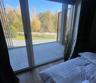 gmina odygowice Apartamento | Laguna Beskidów Apartament A5