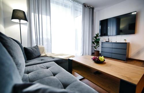 gmina odygowice Apartamento | Laguna Beskidów Resort - Apartament A85