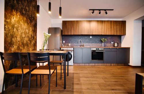 gmina odygowice Apartamento | Laguna Beskidów Resort - Apartament A85