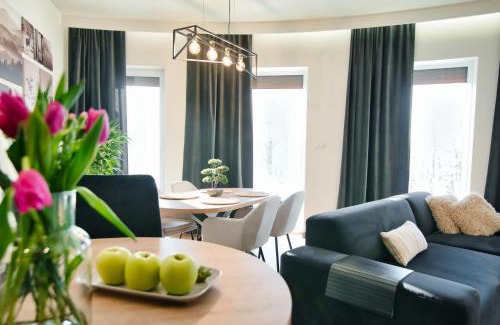 gmina odygowice Apartamento | Laguna Beskidów Resort - Apartament A2